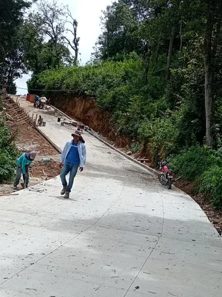 Avance de obra del 05/09/2025 — foto 2
