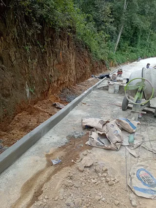 Avance de obra del 05/09/2025 — foto 3