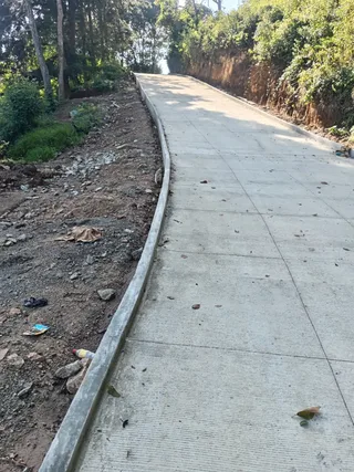 Avance de obra del 12/09/2025 — foto 2
