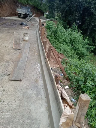 Avance de obra del 06/11/2025 — foto 2