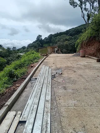 Avance de obra del 06/11/2025 — foto 3