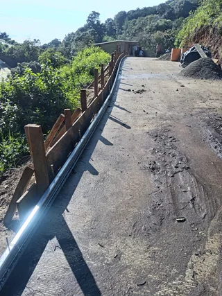 Avance de obra del 26-09-2025 — foto 4