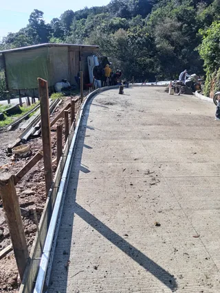 Avance de obra del 26-09-2025 — foto 5