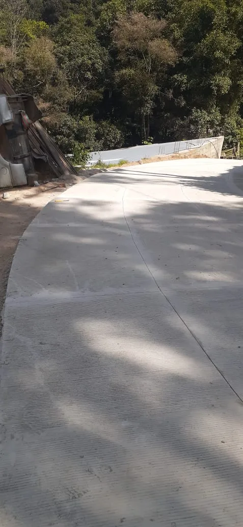 Avance de obra del 15/08/2025
