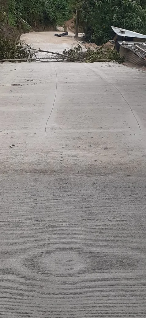 Avance de obra del 29/08/2025